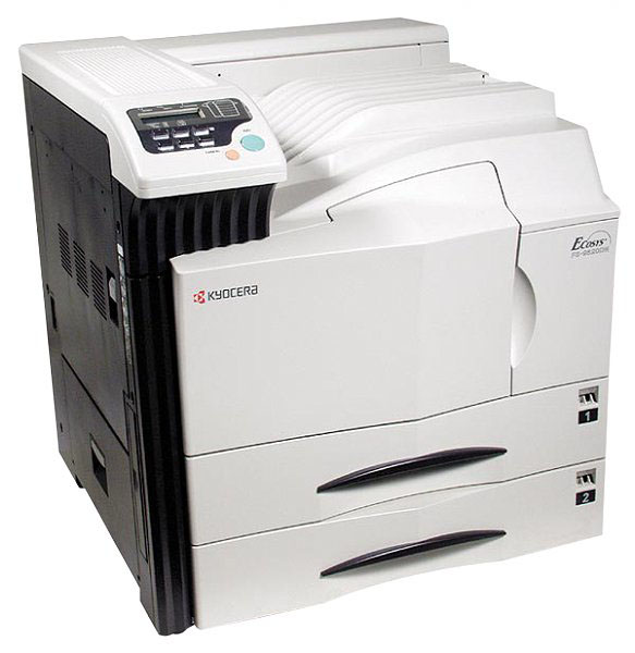 Kyocera FS 9520