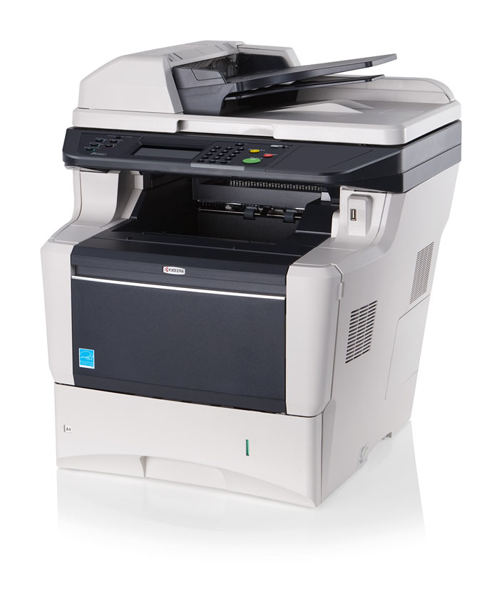 Kyocera FS 3540