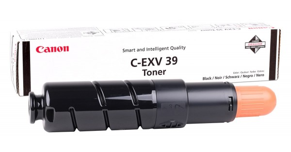 Картридж C-EXV39