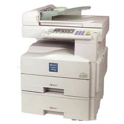 Ricoh Aficio 1013