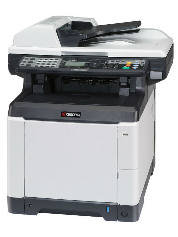Kyocera FS C2126MFP