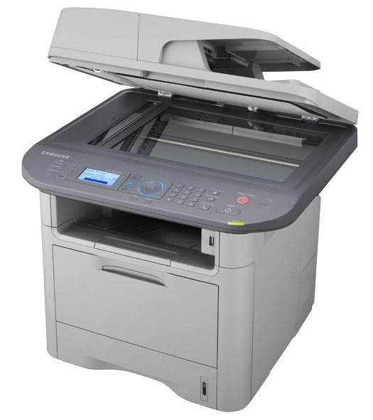 Samsung SCX 4835