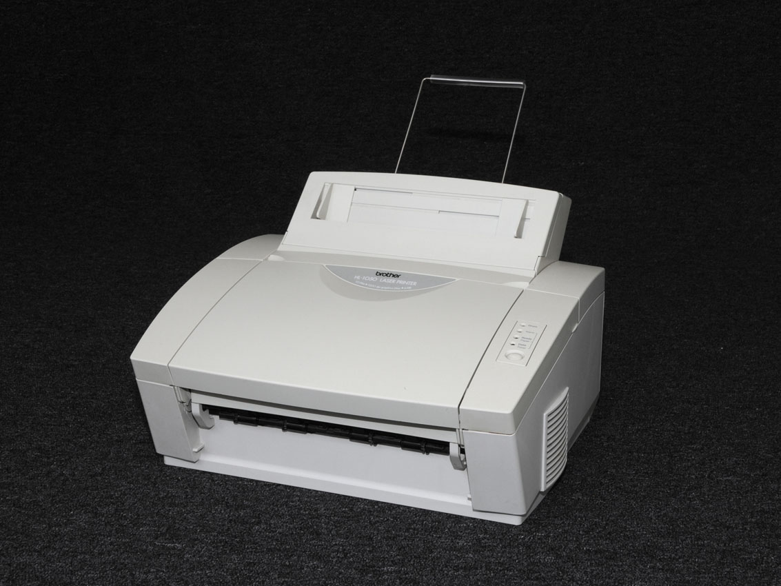 Brother HL 1050