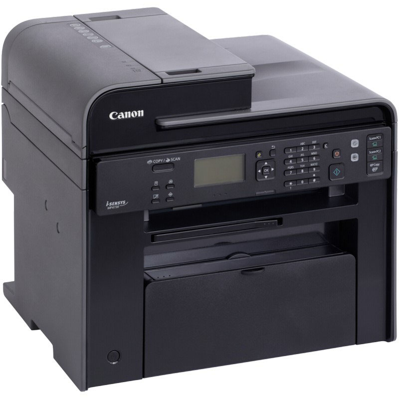 Canon i-SENSYS MF 4730