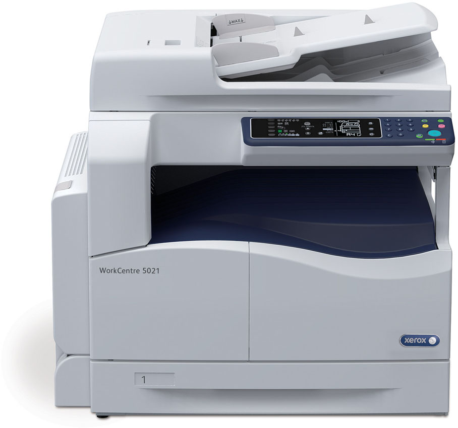 Xerox WorkCentre 5021