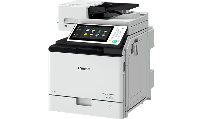 Canon iR-Advance C356i