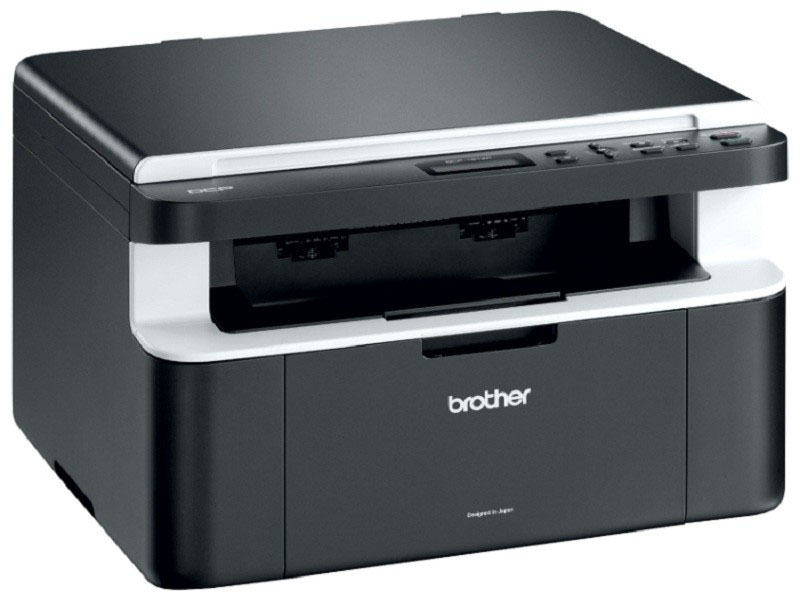 Brother DCP 1512