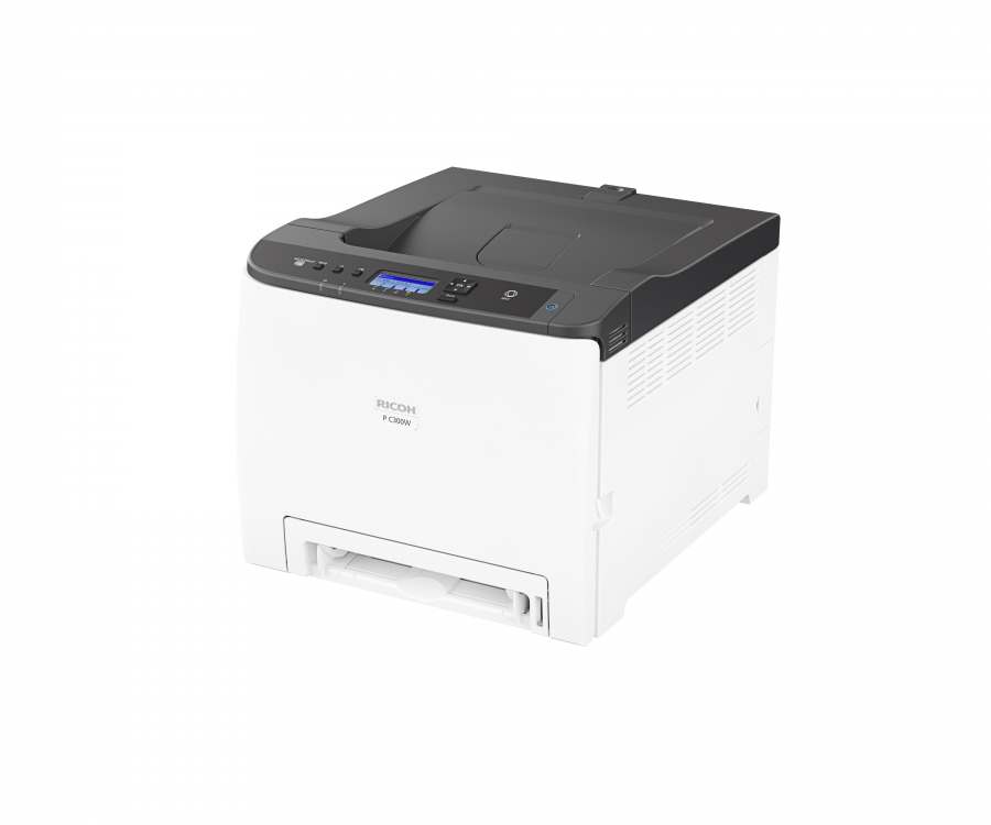Ricoh PC 300W