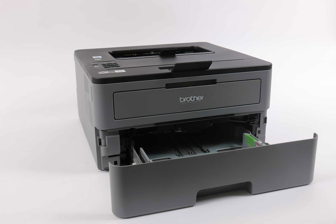 Brother HL L2350DW