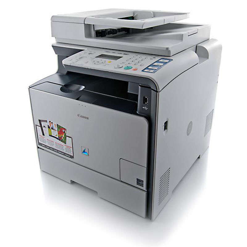 Canon i-SENSYS MF 8380