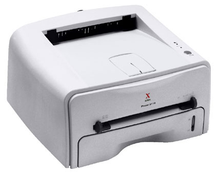 Xerox Phaser 3116