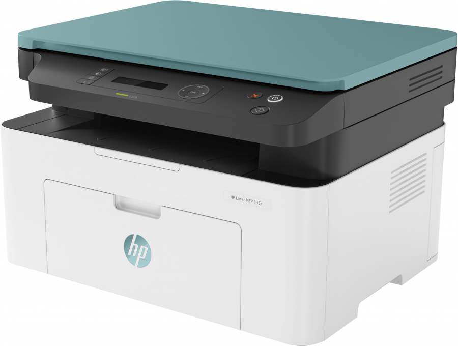 HP Laser MFP135r
