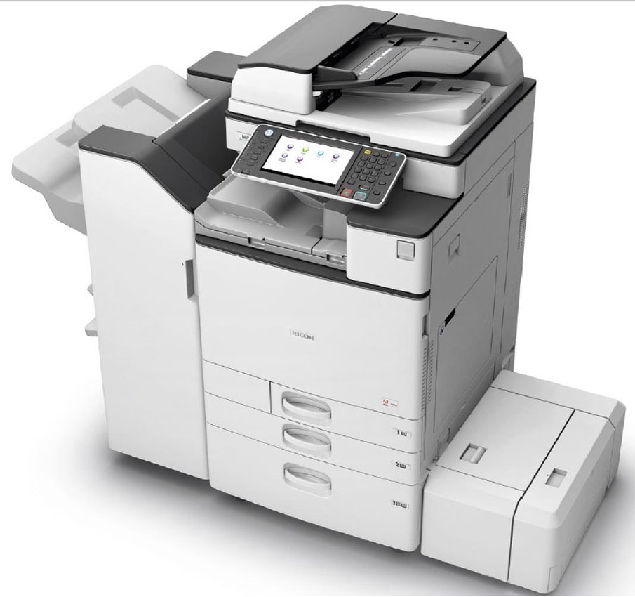 Ricoh Aficio MP5054