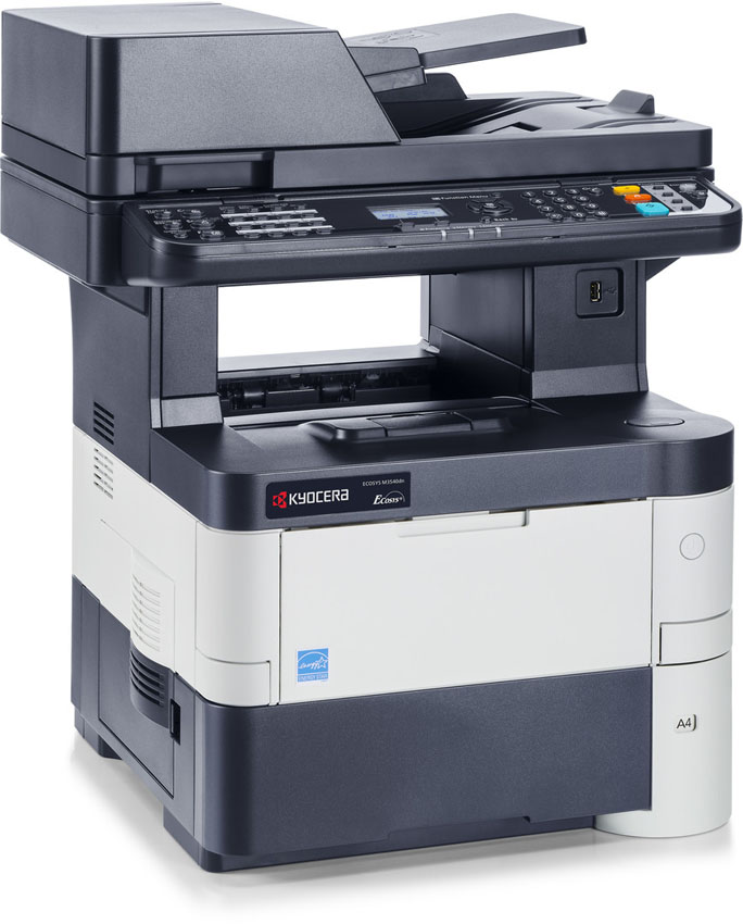 Kyocera ECOSYS M3540dn
