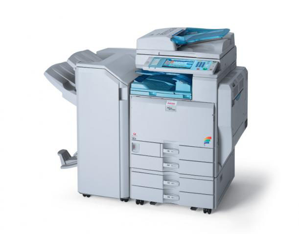 Ricoh Aficio 355