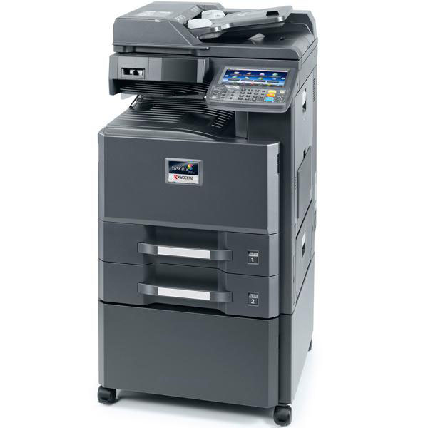 Kyocera TASKalfa 2551