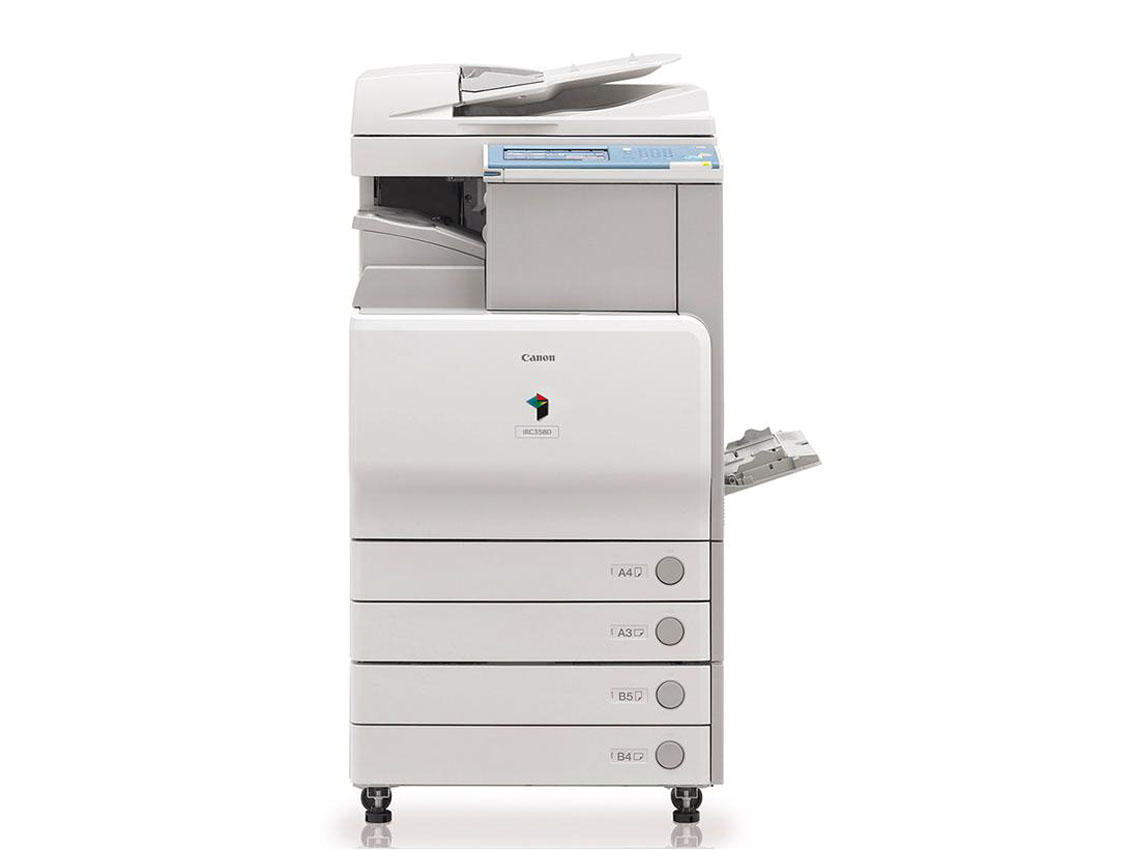 Canon iR C3580