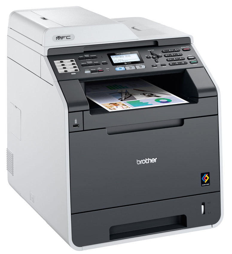 Brother MFC 9460C