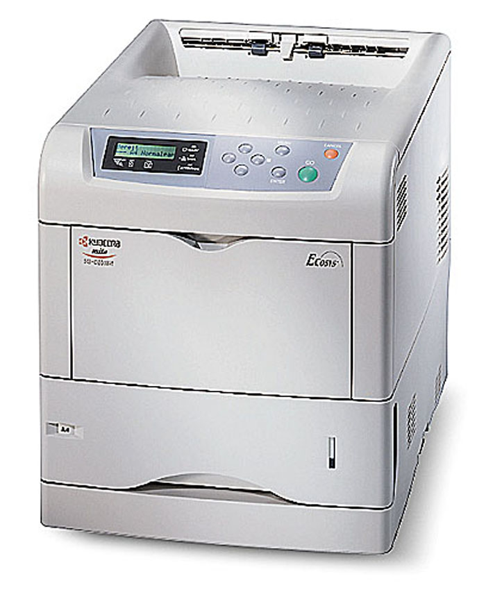 Kyocera FS C5016