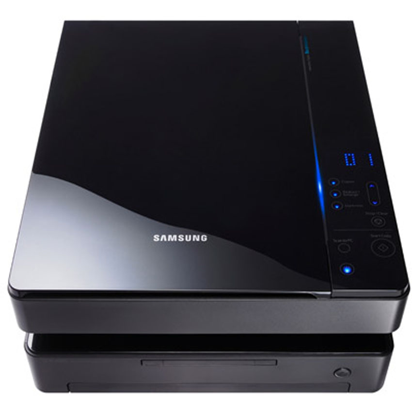 Samsung SCX 4501