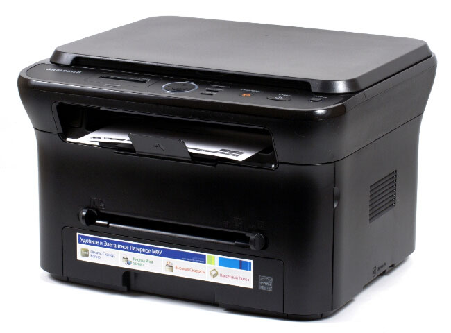 Samsung SCX 4600