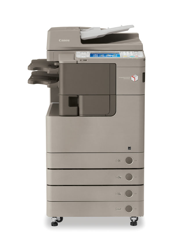 Canon iR-Advance 4025