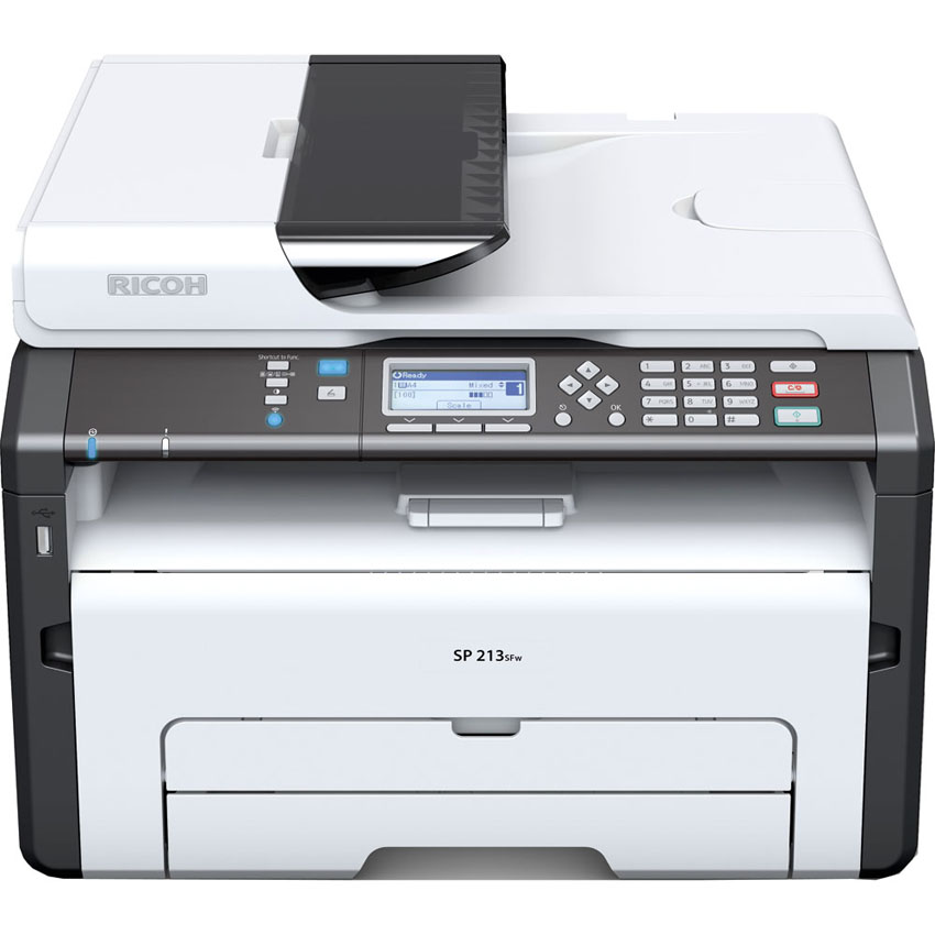 Ricoh SP 213SFNw