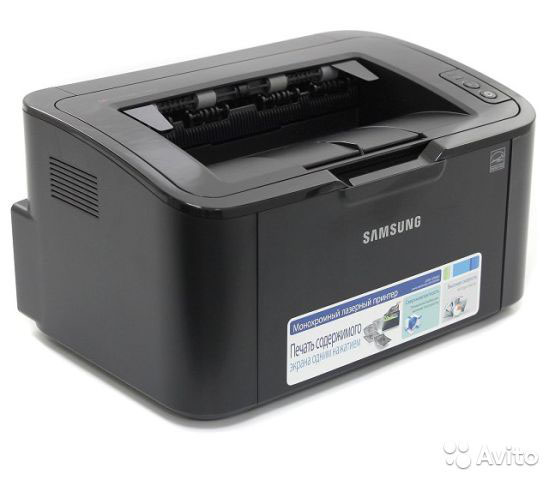 Samsung ML 1677