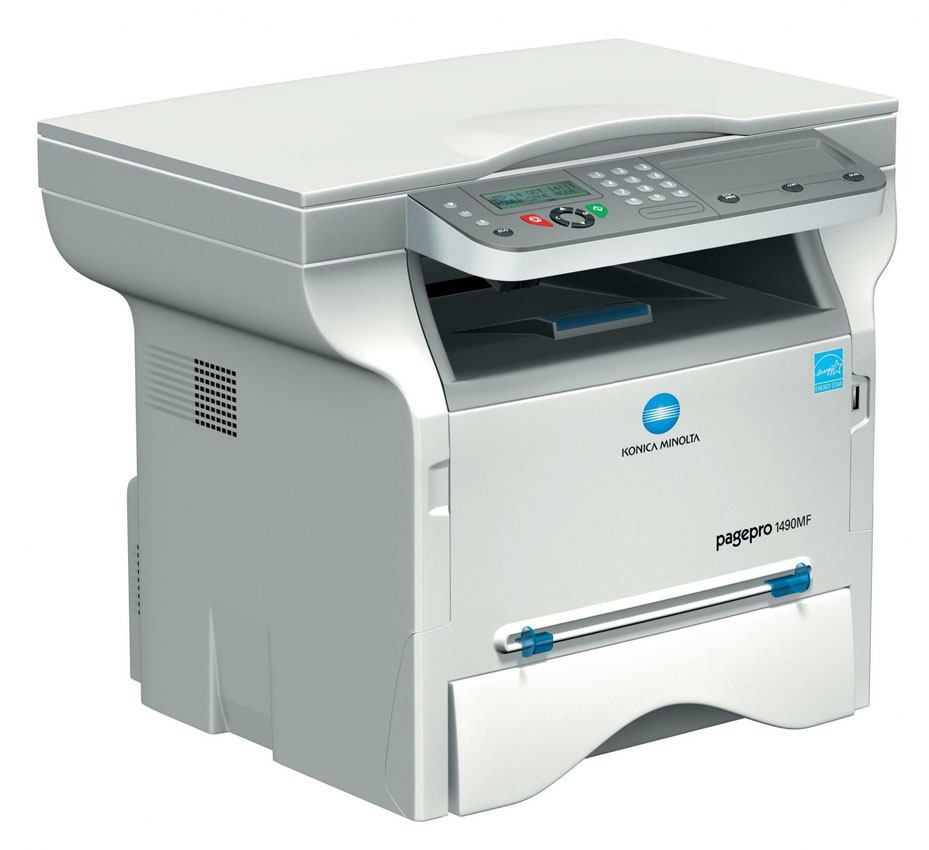 Konica Minolta PagePro 1490
