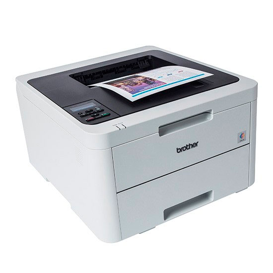 Brother HL L3230cdw
