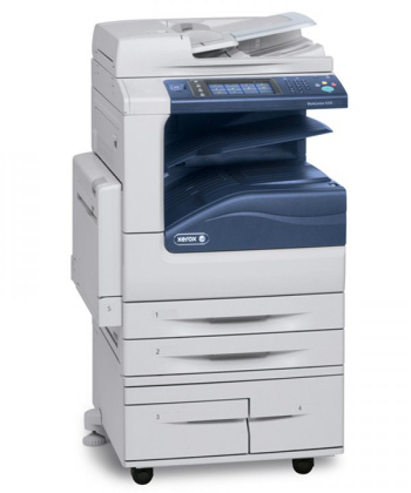 Xerox WorkCentre 7125