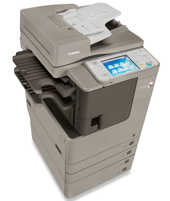 Canon iR-Advance 4035