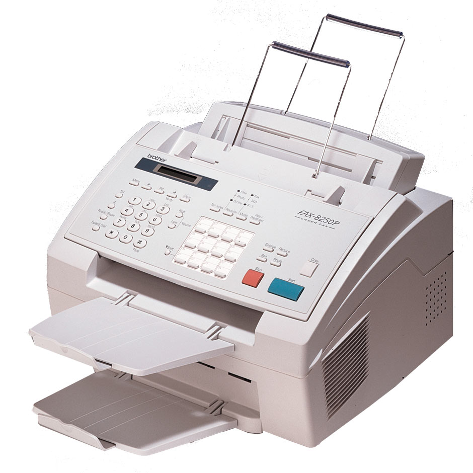 Brother Fax 8250P