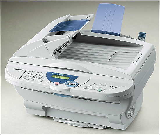 Brother MFC 9160