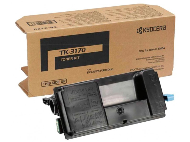 Картридж TK-3170