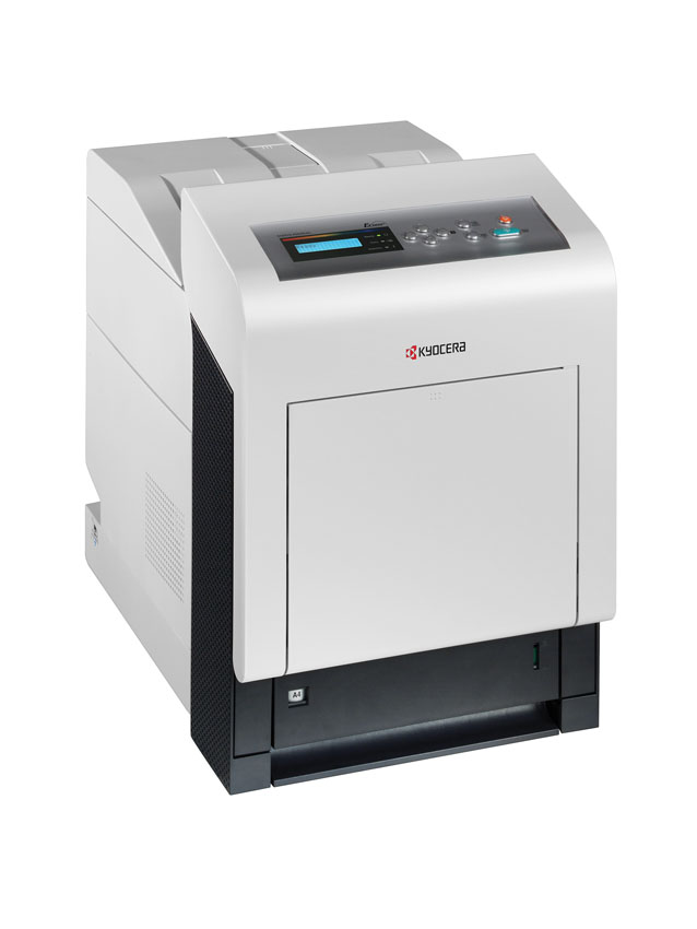 Kyocera ECOSYS P7035