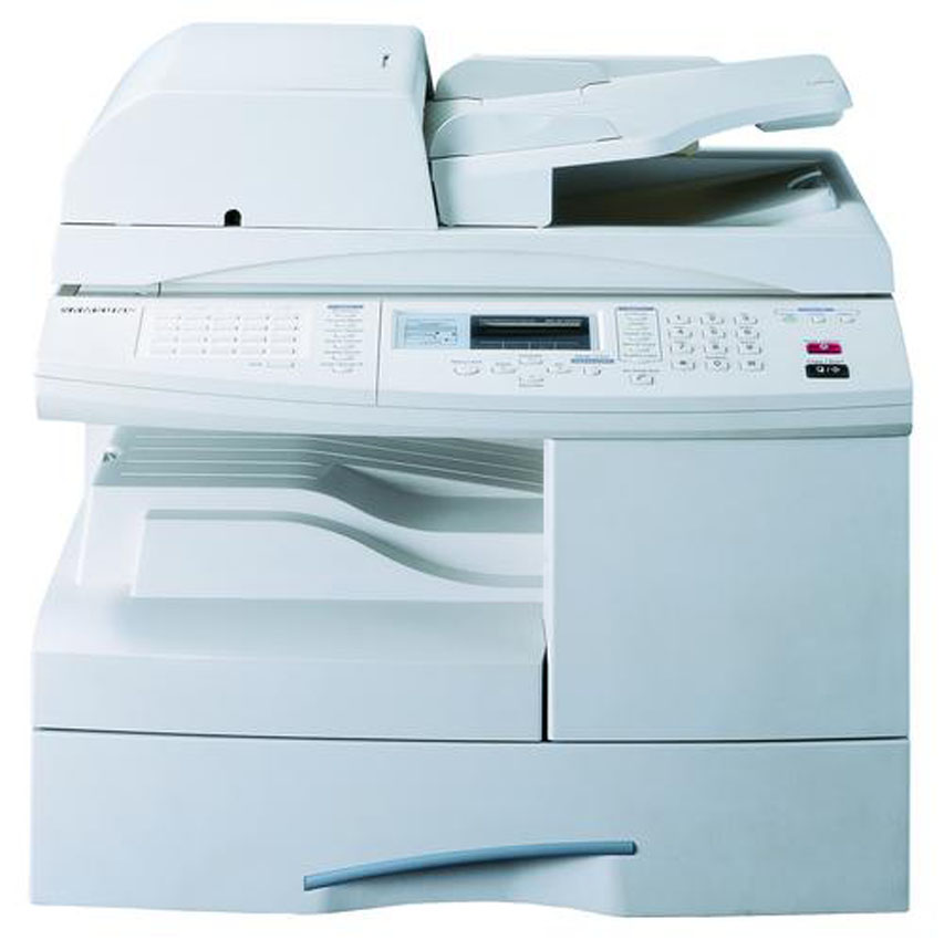 Samsung SCX 5115