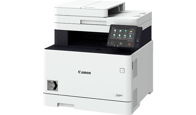 Canon i-SENSYS MF 744Cdw