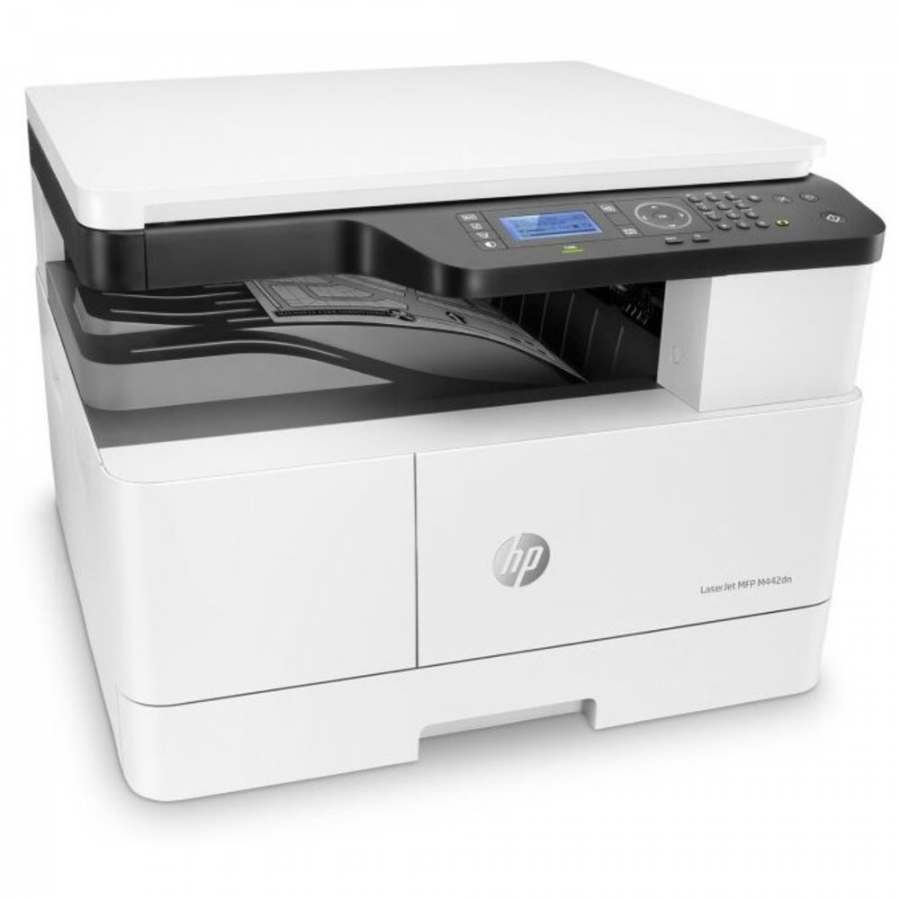HP LaserJet M442dn