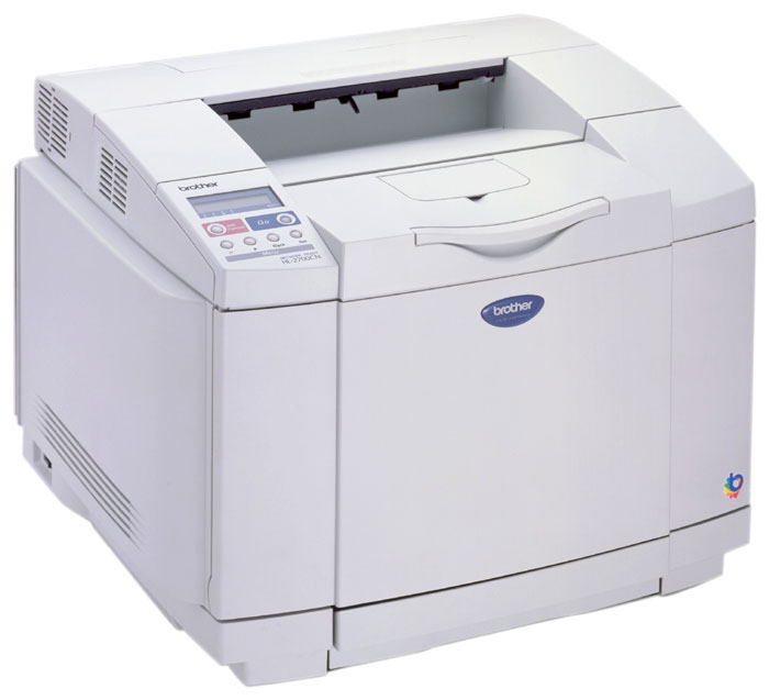 Brother HL 2700