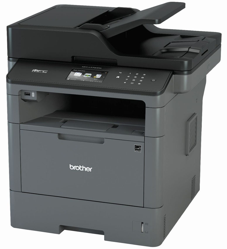 Brother MFC L5700dn