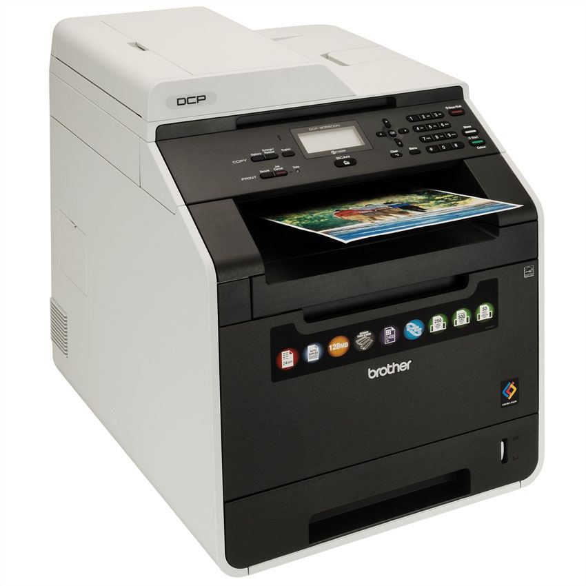Brother DCP 9055CDN