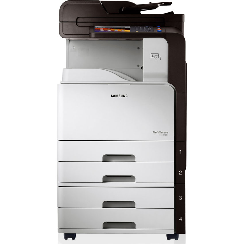 Samsung SCX 8128