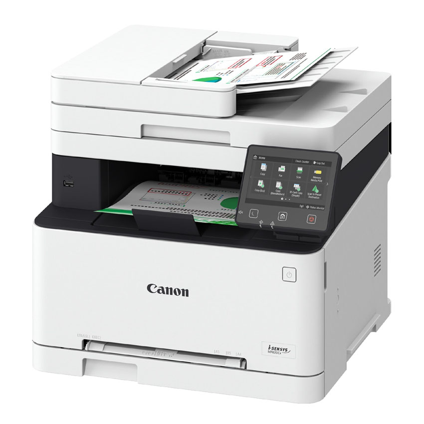 Canon i-SENSYS MF 635Cx