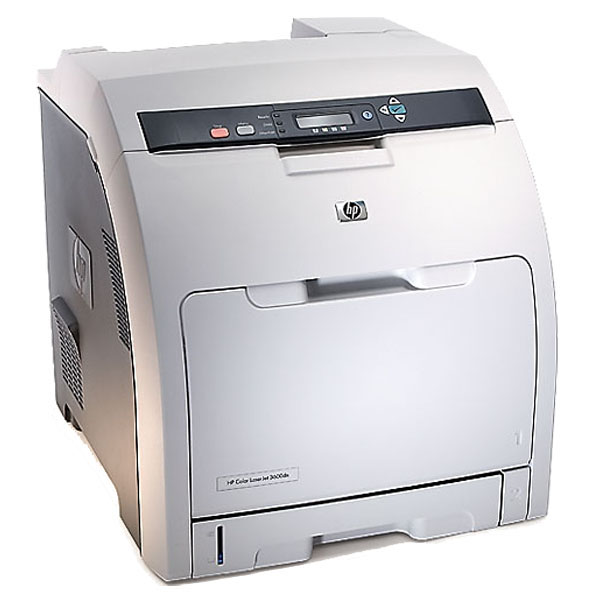 HP Color-LaserJet 3600