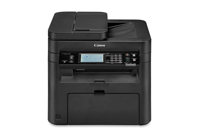 Canon i-SENSYS MF 247dw