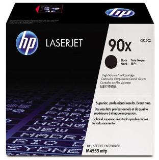 Картридж CE390X