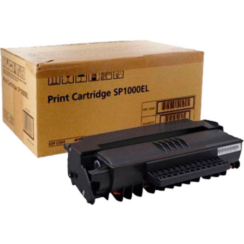 Картридж SP1000EL