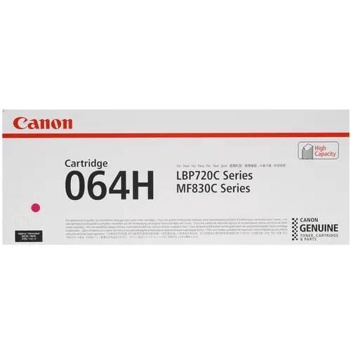 Картридж Cartridge 064H M