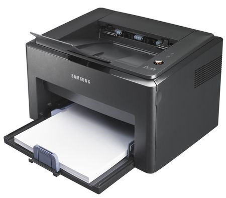 Samsung ML 1640